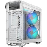 Fractal Design  FD-C-TOR1C-05, Cajas de torre blanco