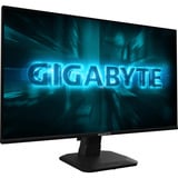 GIGABYTE GS25F14, Monitor de gaming negro, 144Hz, 1ms, 300 cd/m², Display HDR 10, HDMI 2.0, DisplayPort 1.2, 62,2 cm (24.5"), 1920 x 1080 Pixeles, Full HD, LED, 1 ms, Negro