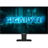 GIGABYTE GS25F14, Monitor de gaming negro, 144Hz, 1ms, 300 cd/m², Display HDR 10, HDMI 2.0, DisplayPort 1.2, 62,2 cm (24.5"), 1920 x 1080 Pixeles, Full HD, LED, 1 ms, Negro