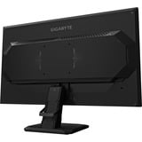 GIGABYTE GS25F14, Monitor de gaming negro, 144Hz, 1ms, 300 cd/m², Display HDR 10, HDMI 2.0, DisplayPort 1.2, 62,2 cm (24.5"), 1920 x 1080 Pixeles, Full HD, LED, 1 ms, Negro