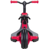 GLOBBER 634-102, Automóvil de juguete rojo