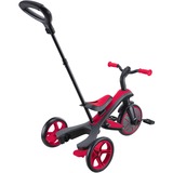 GLOBBER Explorer Trike 4 en 1, Automóvil de juguete rojo