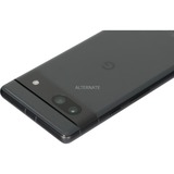Google Pixel 7a, Móvil negro