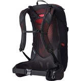 Gregory 145662-0662, Mochila negro