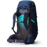 Gregory AMBER 54, Mochila azul oscuro