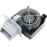 Grill Guru Parrilla ventilador