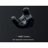 HTC Vive Tracker 3.0, Sensor negro