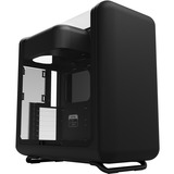 HYTE CS-HYTE-X50G-BB, Cajas de torre negro