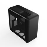 HYTE CS-HYTE-X50G-BB, Cajas de torre negro