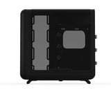 HYTE CS-HYTE-X50G-BB, Cajas de torre negro