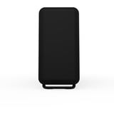 HYTE CS-HYTE-X50G-BB, Cajas de torre negro