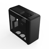 HYTE X50, Cajas de torre negro