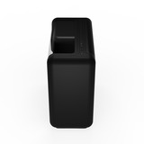 HYTE X50, Cajas de torre negro