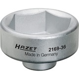 Hazet Llave de tubo