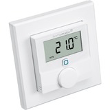 Homematic IP 156669A0, Termostato blanco
