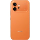 Honor 600 256GB, Móvil naranja