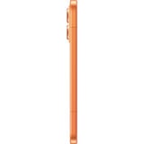 Honor 600 256GB, Móvil naranja