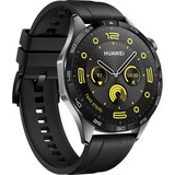 Huawei 40-56-6077, SmartWatch negro/Gris