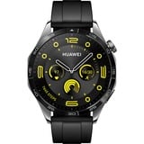Huawei 40-56-6077, SmartWatch negro/Gris