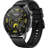 Huawei 40-56-6077, SmartWatch negro/Gris