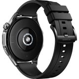 Huawei 40-56-6077, SmartWatch negro/Gris