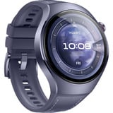 Huawei Watch 5 46mm (Rates-L39L), SmartWatch gris/Violeta