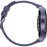Huawei Watch 5 46mm (Rates-L39L), SmartWatch gris/Violeta