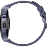 Huawei Watch 5 46mm (Rates-L39L), SmartWatch gris/Violeta