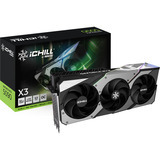 INNO3D I3D 32GB D7 RTX 5090 ICHILL X3, Tarjeta gráfica 