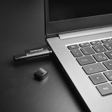 Intenso Flex Line 32 GB, Lápiz USB negro