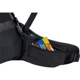 Jack Wolfskin Phantasy 20.5 ST, Mochila negro