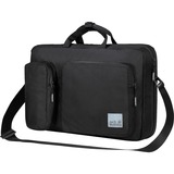 Jack Wolfskin Portátil negro