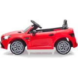 Jamara 461801, Automóvil de juguete rojo