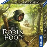 KOSMOS 68056 juego de tablero Juego de mesa Viaje/aventura Juego de mesa, Viaje/aventura, 10 año(s), Juego familiar