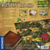 KOSMOS 68056 juego de tablero Juego de mesa Viaje/aventura Juego de mesa, Viaje/aventura, 10 año(s), Juego familiar