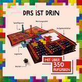 KOSMOS 683184, Juego de mesa 