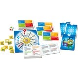 KOSMOS 68774 juego de tablero Juego de mesa Viaje/aventura, Juego de preguntas Juego de mesa, Viaje/aventura, 8 año(s)