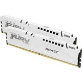 Kingston FURY KF560C36BWEK2-64, Memoria RAM blanco