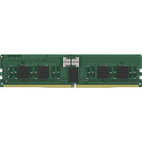 Kingston KSM48R40BS8-16MD módulo de memoria 16 GB 1 x 16 GB DDR5 4800 MT/s, Memoria RAM negro, 16 GB, 1 x 16 GB, DDR5, 288-pin DIMM
