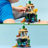 LEGO 21587, Juegos de construcción 