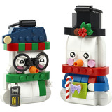 LEGO 40812, Juegos de construcción 