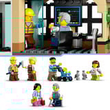 LEGO 60469, Juegos de construcción 