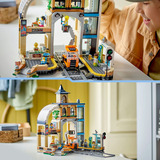 LEGO 60469, Juegos de construcción 