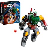 LEGO 75369, Juegos de construcción