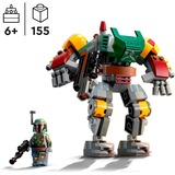 LEGO 75369, Juegos de construcción 