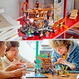 LEGO 76261, Juegos de construcción 