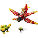 LEGO 77119, Juegos de construcción 
