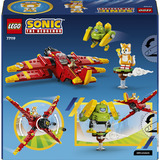 LEGO 77119, Juegos de construcción 