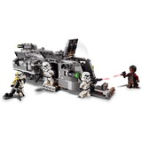 LEGO Star Wars 75311 Merodeador Blindado Imperial, Juguete de Construcción, Juegos de construcción Juguete de Construcción, Juego de construcción, 8 año(s), Plástico, 478 pieza(s), 540 g