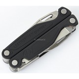 Leatherman CHARGE+, Herramienta multi plateado/Negro